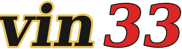 vin33 logo