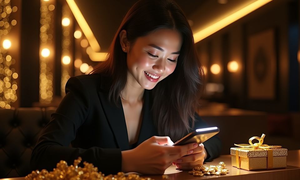 vin33 mobile gaming