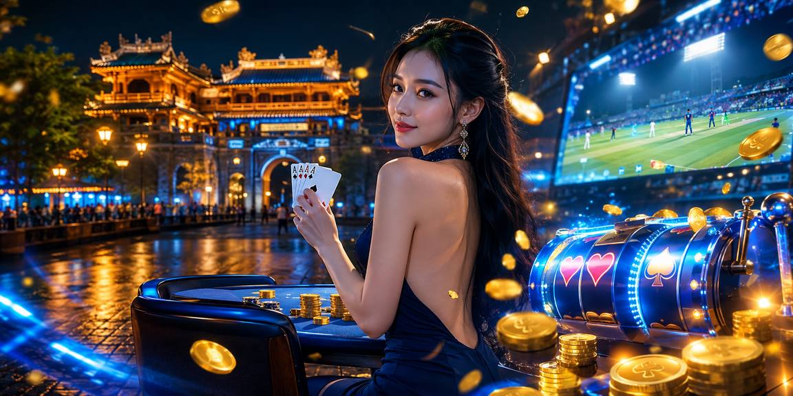 vin33 Casino & Slot