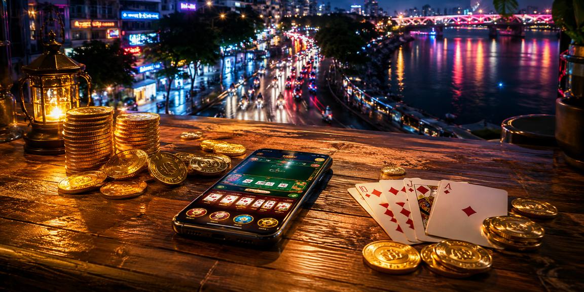 vin33 Ứng dụng vin33 mang lại điều gì